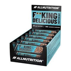 Allnutrition - Fitking Delicious Protein Bar