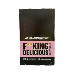 Allnutrition - Fitking Delicious Protein Bar