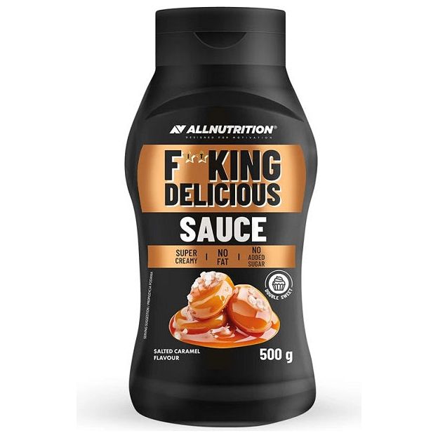 Allnutrition - Fitking Delicious Sauce