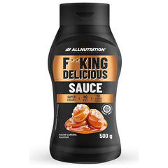 Allnutrition - Fitking Delicious Sauce