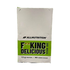 Allnutrition - Fitking Delicious Vegan Bar