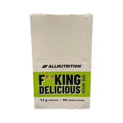 Allnutrition - Fitking Delicious Vegan Bar