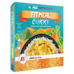 Allnutrition - Fitmeal