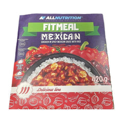 Allnutrition - Fitmeal