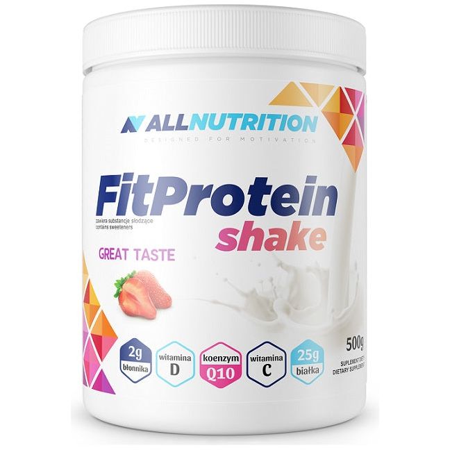 Allnutrition - Fit Protein Shake