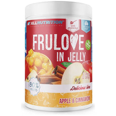 Allnutrition - Frulove Choco In Jelly