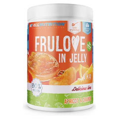 Allnutrition - Frulove Choco In Jelly