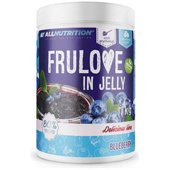 Allnutrition - Frulove Choco In Jelly