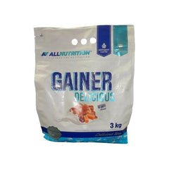 Allnutrition - Gainer Delicious