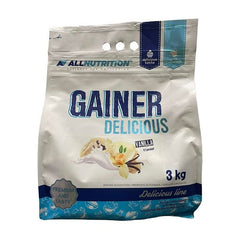 Allnutrition - Gainer Delicious