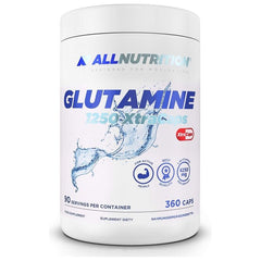 Allnutrition - Glutamine 1250 XtraCaps