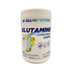 Allnutrition - Glutamine Recovery Amino