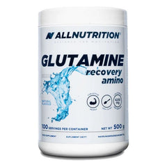 Allnutrition - Glutamine Recovery Amino