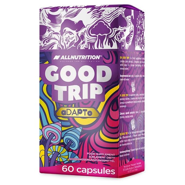 Allnutrition - Good Trip Adapto