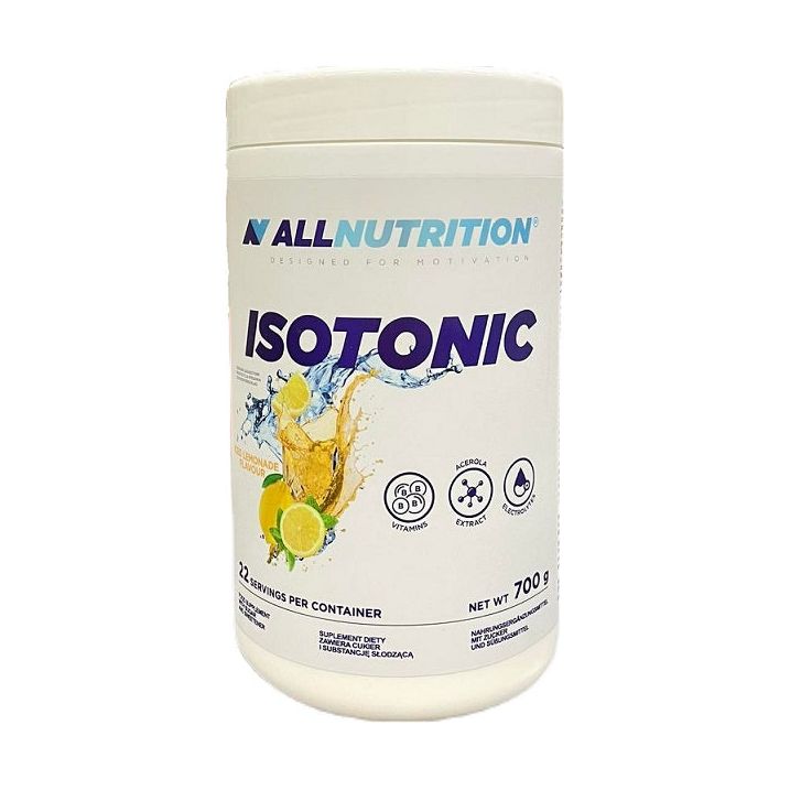 Allnutrition - Isotonic