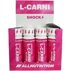 Allnutrition - L-Carni Shock