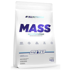 Allnutrition - Mass Acceleration