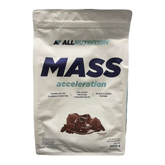 Allnutrition - Mass Acceleration