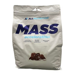 Allnutrition - Mass Acceleration