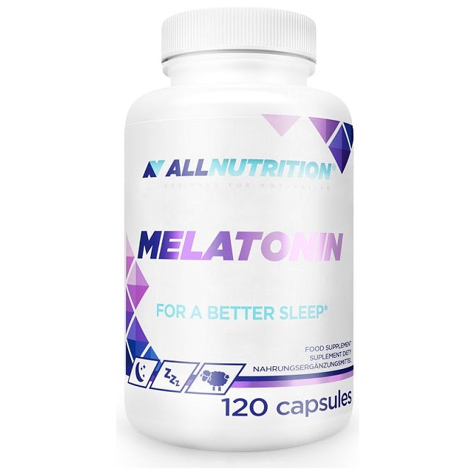 Allnutrition - Melatonin