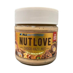 Allnutrition - Nutlove