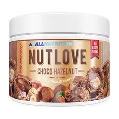 Allnutrition - Nutlove