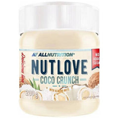 Allnutrition - Nutlove