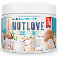 Allnutrition - Nutlove