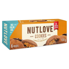 Allnutrition - Nutlove Cookies