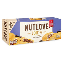 Allnutrition - Nutlove Cookies