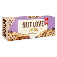 Allnutrition - Nutlove Cookies