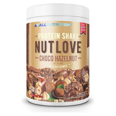 Allnutrition - Nutlove Protein Shake