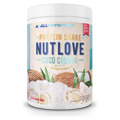 Allnutrition - Nutlove Protein Shake