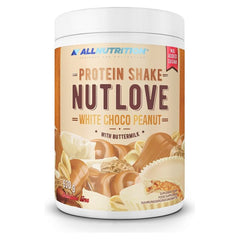 Allnutrition - Nutlove Protein Shake