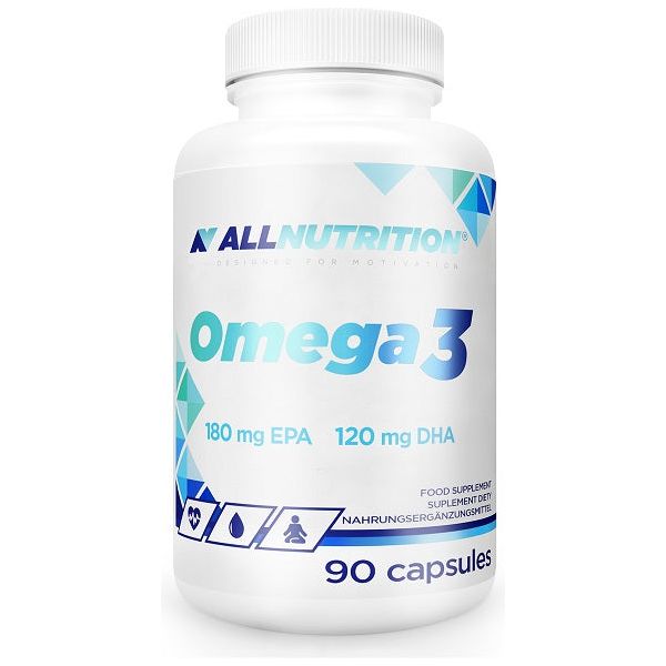 Allnutrition - Omega 3