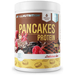 Allnutrition - Pancakes Protein