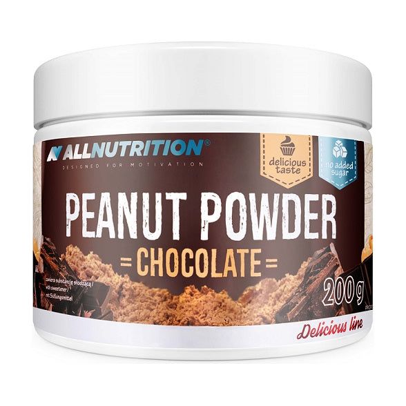 Allnutrition - Peanut Powder