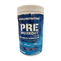 Allnutrition - Pre Workout