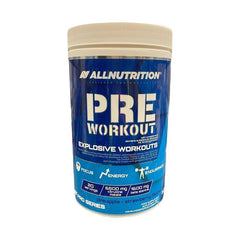 Allnutrition - Pre Workout