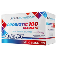 Allnutrition - Probiotic 100 Ultimate