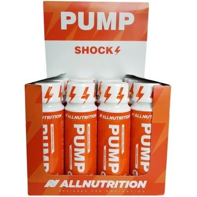 Allnutrition - Pump Shock