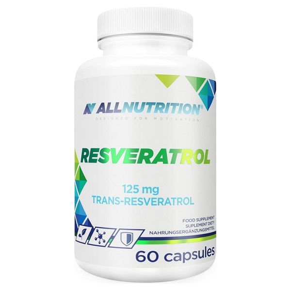 Allnutrition - Resveratrol