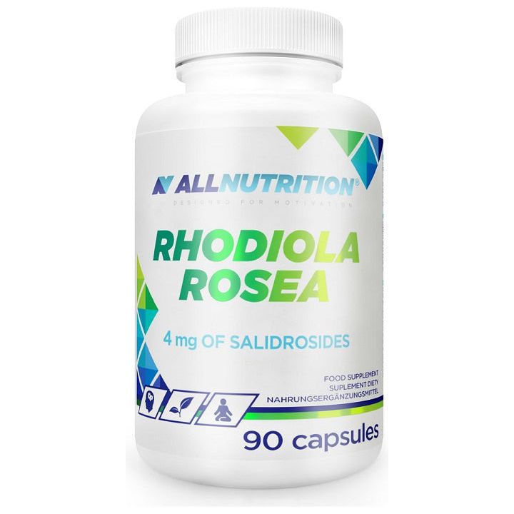 Allnutrition - Rhodiola Rosea