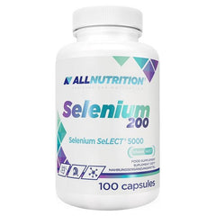 Allnutrition - Selenium 200