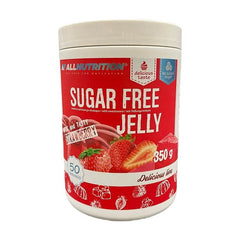 Allnutrition - Sugar Free Jelly