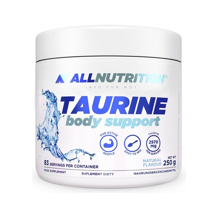 Allnutrition - Taurine Body Support