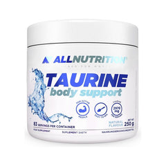 Allnutrition - Taurine Body Support