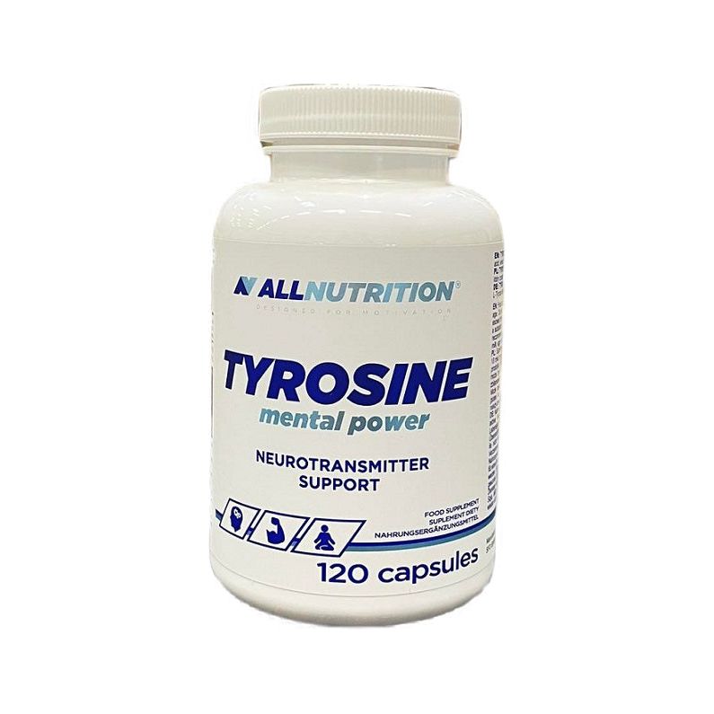 Allnutrition - Tyrosine