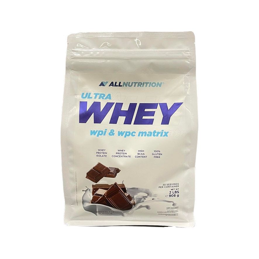 Allnutrition - Ultra Whey