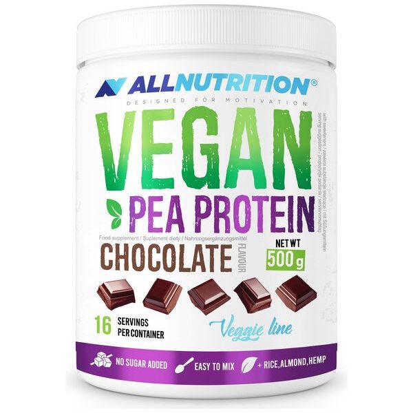 Allnutrition - Vegan Pea Protein